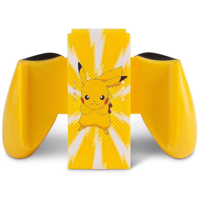 خرید دسته جوی کان PowerA - طرح Pikachu