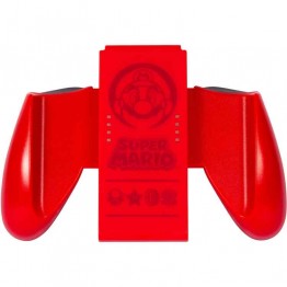 PowerA Joy-Con Comfort Grip - Super Mario