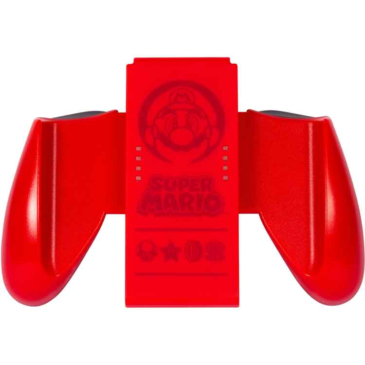 خرید دسته جوی کان PowerA - طرح Super Mario