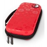 خرید کیف PowerA مخصوص نینتندو سوییچ - طرح Poke Ball قرمز