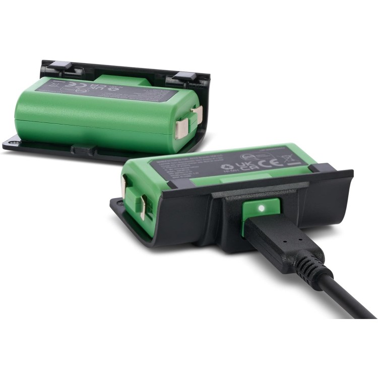خرید باتری قابل شارژ PowerA مخصوص دسته ایکس باکس