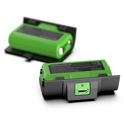 PowerA Play and Charge Kit for XBOX One