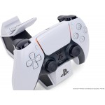 خرید پایه شارژ دوگانه PowerA برای PS5