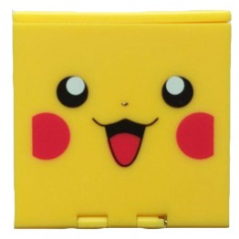 Nintendo Switch Premium Game Card Case - Pikachu Edition