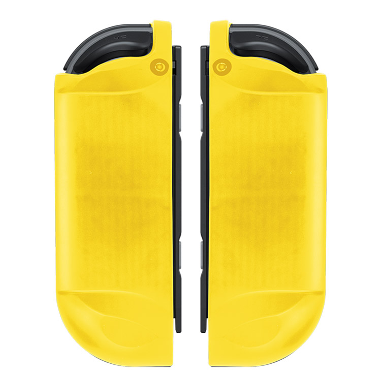 خرید محافظ جوی-کان Joy-Con Armor Guards 2-Pack - زرد/سیاه