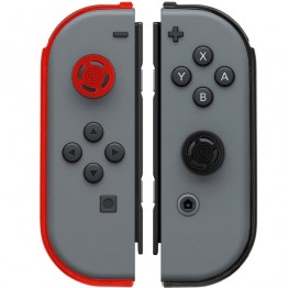 PDP Joy-Con Armor Guards 2-Pack Red/Black
