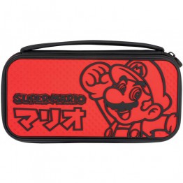 خرید کیف نینتندو سوییچ - طرح بازی Super Mario