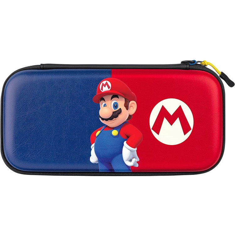 خرید کیف PDP Pull-n-Go برای نینتندو سوییچ - طرح Super Mario
