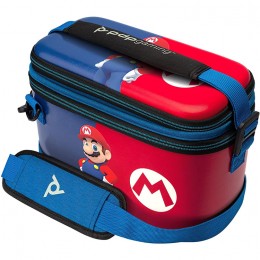 PDP Pull-n-Go Case for Nintendo Switch - Super Mario Edition