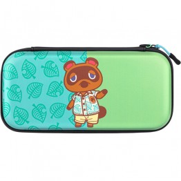 PDP Slim Deluxe Travel Case for Nintendo Switch - Tom Nook Edition
