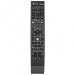 PDP Universal Media Remote Control for PS4