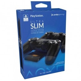 PDP Ultra Slim Charge Station for PS4