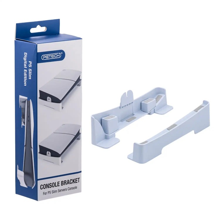 خرید پایه افقی PGtech مخصوص پلی استیشن 5 اسلیم
