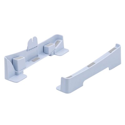 PGtech Horizontal Console Bracket for PS5 Slim