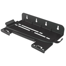 PGtech Suspension Bracket for PS5 Slim & Pro - Black