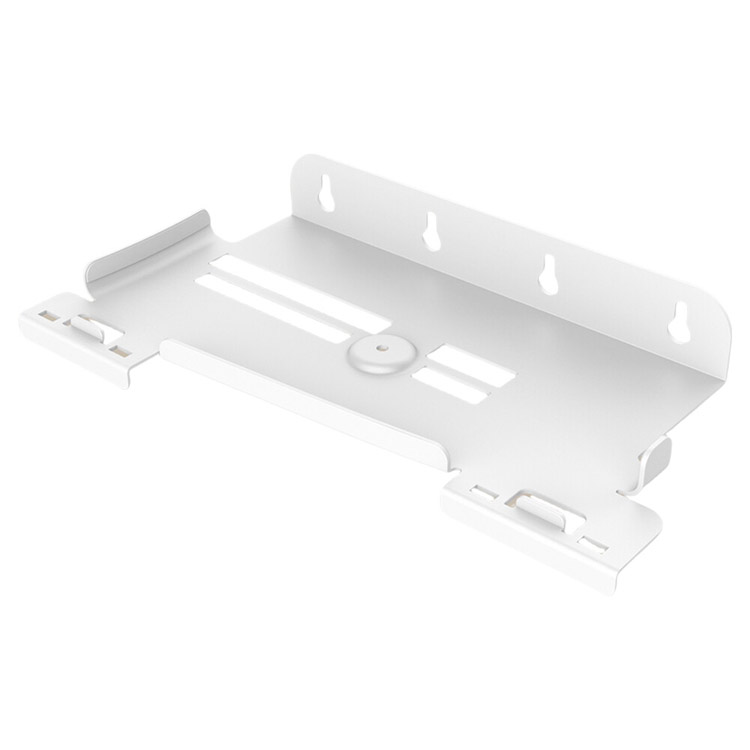 خرید پایه دیواری PGtech مخصوص PS5 اسلیم و پرو - سفید