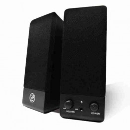 XP-S110C Desktop Speakers اسپیکر (بلندگو)