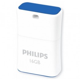 Philips Pico 16GB USB 2.0 Flash Memory