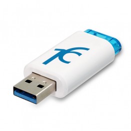 Philips Rain 16GB USB 2.0 Flash Memory