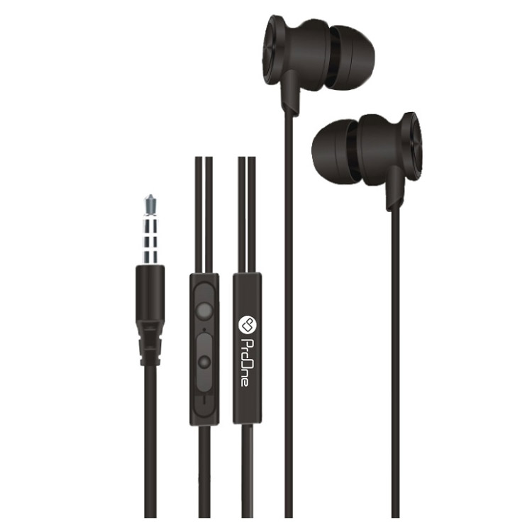 ProOne PHF3905 Q2 Series Headphones هدست و هدفون
