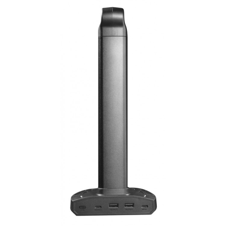 خرید پایه هدفون Porodo PDX527 RGB