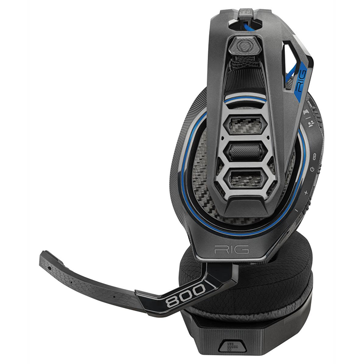 خرید هدست Plantronics RIG 800HS مشکی 