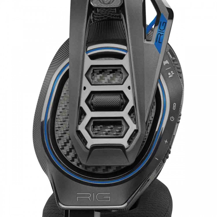 خرید هدست Plantronics RIG 800HS مشکی 