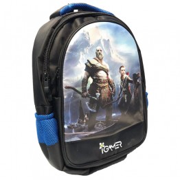 PS4 Bagpack - God of War