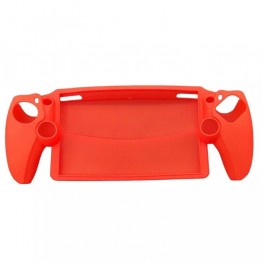 PS Portal Cover - Red