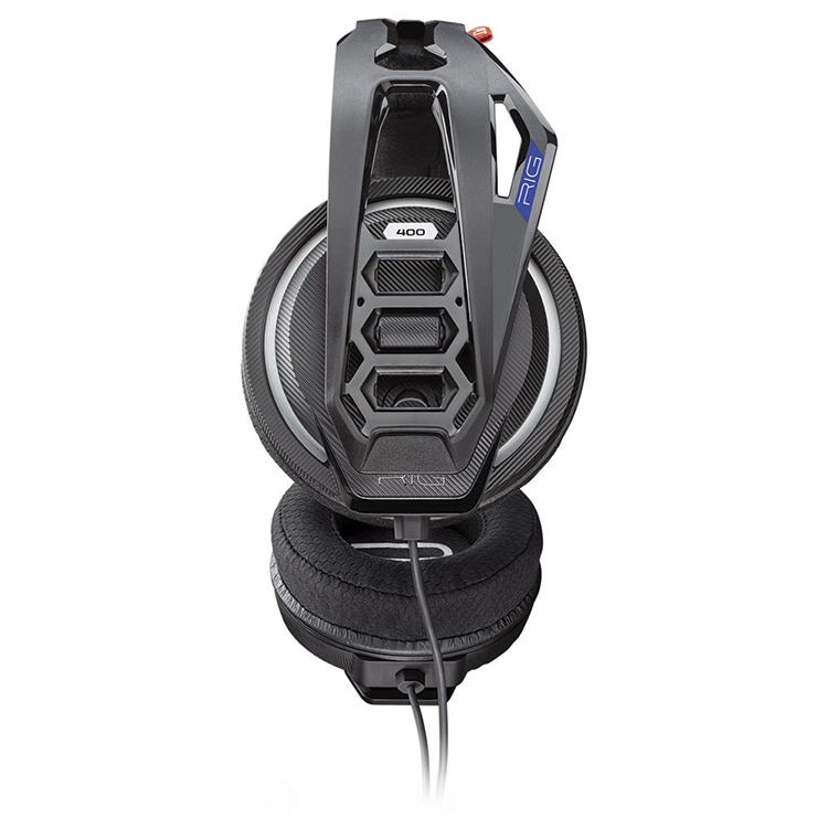 خرید هدست Plantronics RIG 400HS 