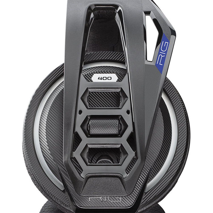 خرید هدست Plantronics RIG 400HS 