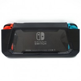 QHRice Neo Hybrid Rugged Protective Case for Nintendo Switch