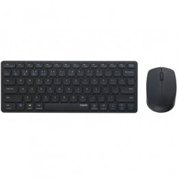 Rapoo 9050M Wireless Mouse & Keyboard