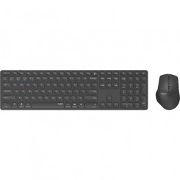 Rapoo 9800M Wireless Mouse & Keyboard