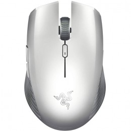 Razer Atheris Wireless Mouse - Mercury White