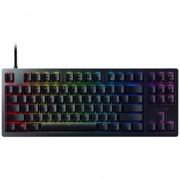 Razer Huntsman Tournament Edition Optical keyboard - Linear Switch