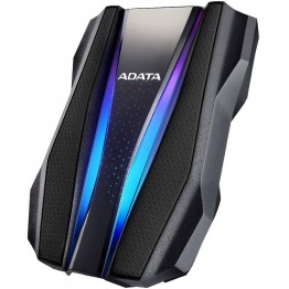 ADATA HD770G External Drive - 1TB - Black