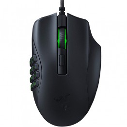 Razer Naga X  Wired Gaming Mouse