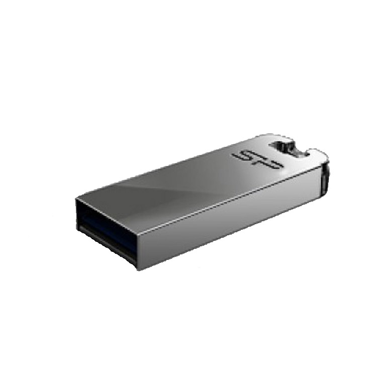 خرید فلش مموری  SP Touch T03 USB 2.0 Flash Drive - 64GB