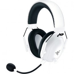 Razer Blackshark v2 Pro Wireless eSports Headset - White - 2023 Edition