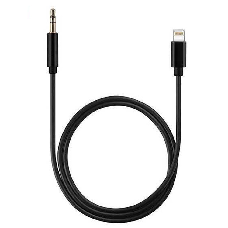 JH-023 Lightning to AUX 1M Cable دیگر کالاها