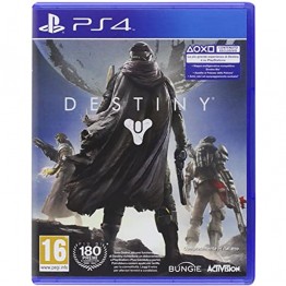 Destiny - PS4 کارکرده