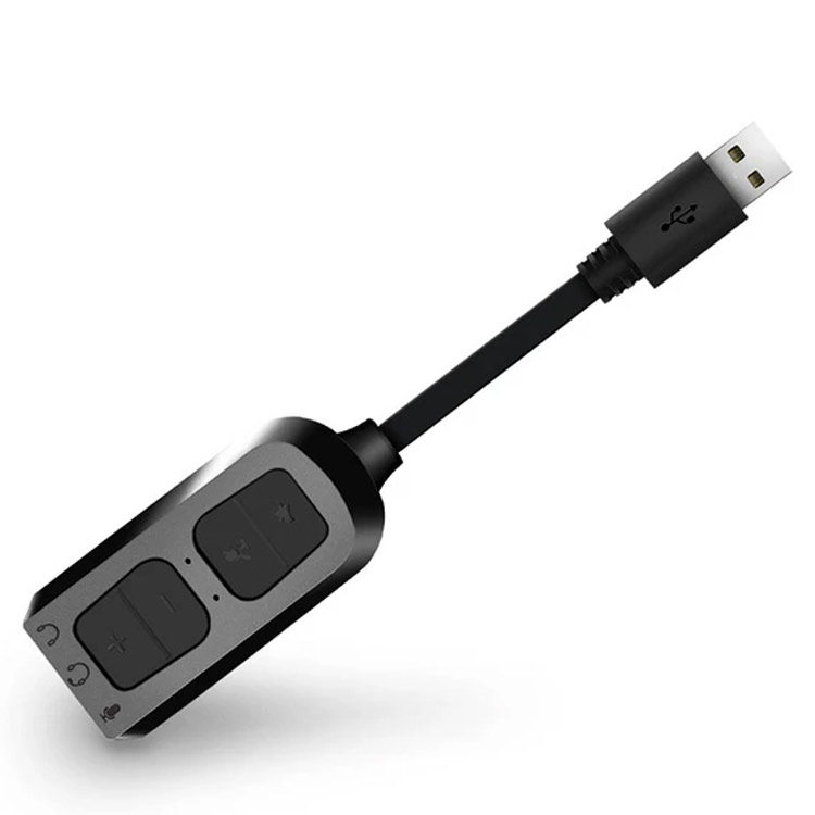 خرید کارت صدا Redragon Circe HA100