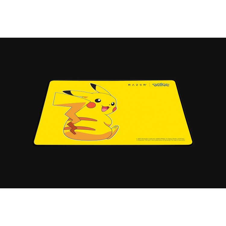 خرید موس و کیبورد Razer - طرح ویژه Pokemon
