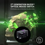 خرید موس Razer Deathadder v2 Pro - بی‌سیم - طرح بازی Genshin Impact