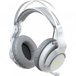 Roccat Elo Air 7.1 Wireless Headset - White