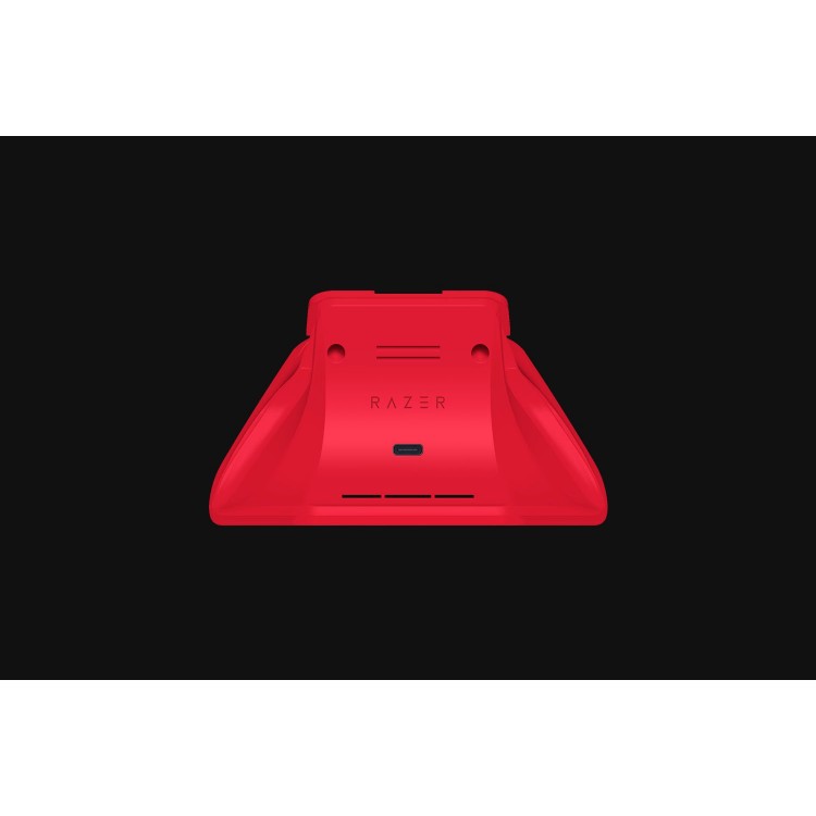 خرید باندل Razer Essential Duo برای ایکس باکس - رنگ Pulse Red