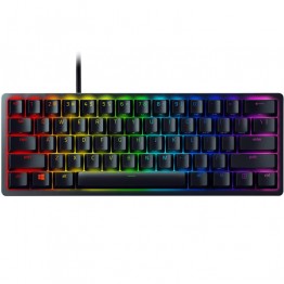 Razer Huntsman Mini Optical keyboard - Purple Switch