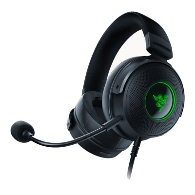 Razer Kraken v3 Hypersense Gaming Headset