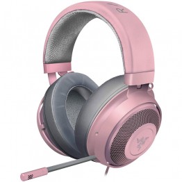 Razer Kraken Gaming Headset - Quartz Pink